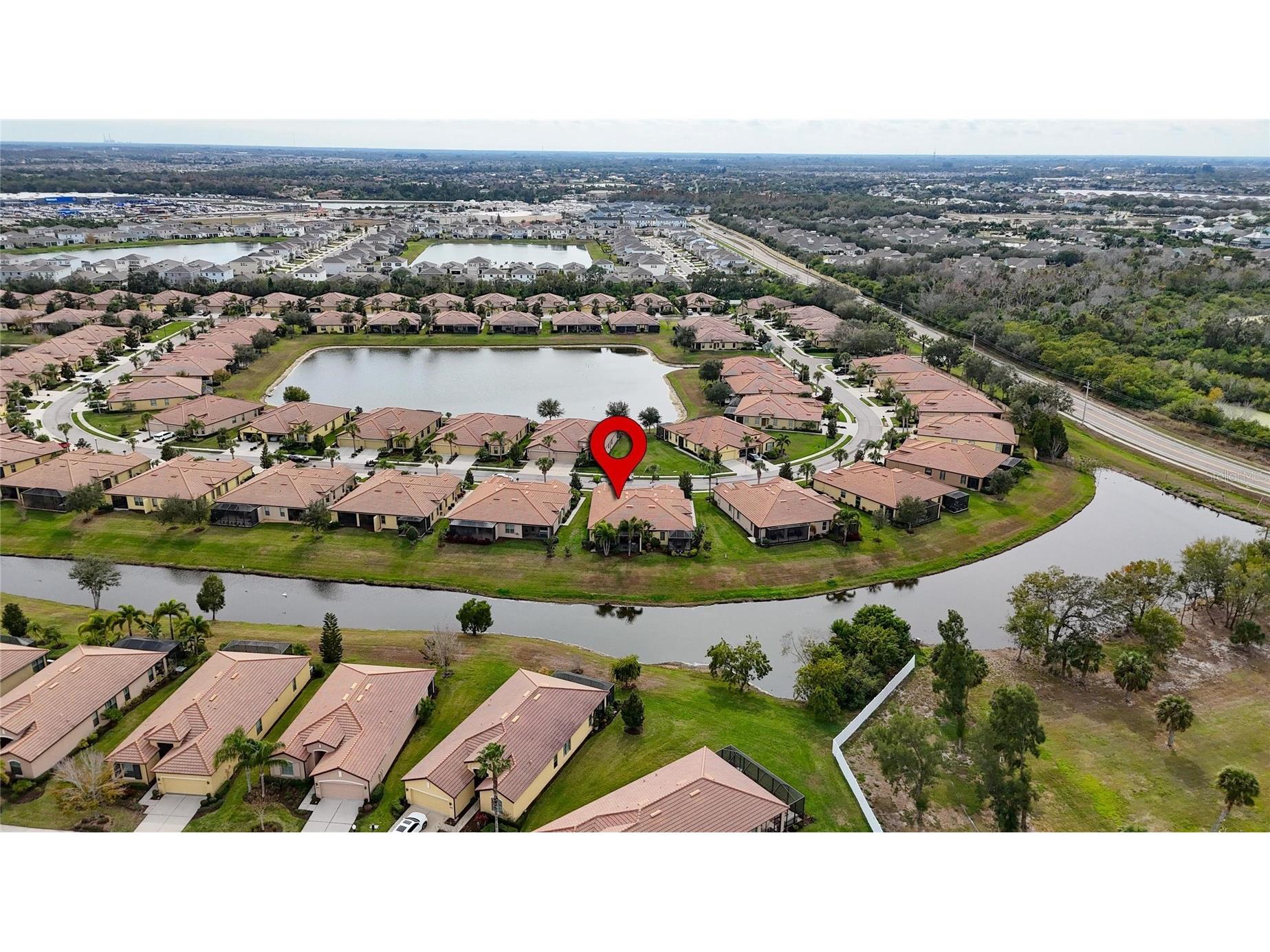 5455 Sunset Falls Drive Apollo Beach FL 33572 TB8464865 image59