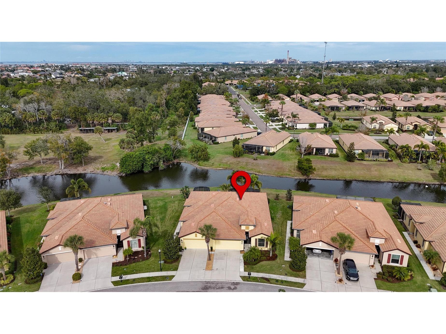 5455 Sunset Falls Drive Apollo Beach FL 33572 TB8464865 image7