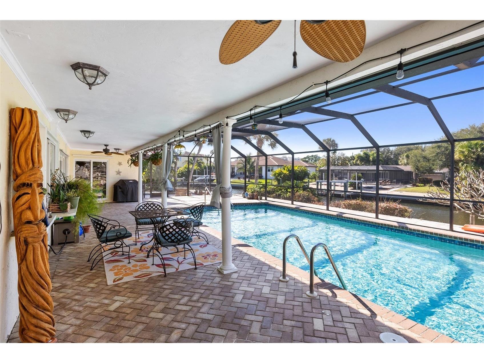 5456 Azure Way Sarasota FL 34242 - GRAND CANAL ON SIESTA KEY A4698734 image32
