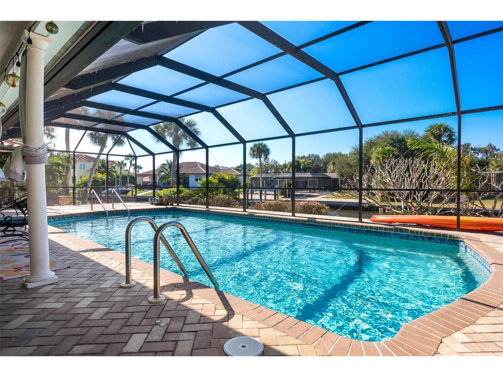5456 Azure Way Sarasota FL 34242 - GRAND CANAL ON SIESTA KEY A4698734 image33