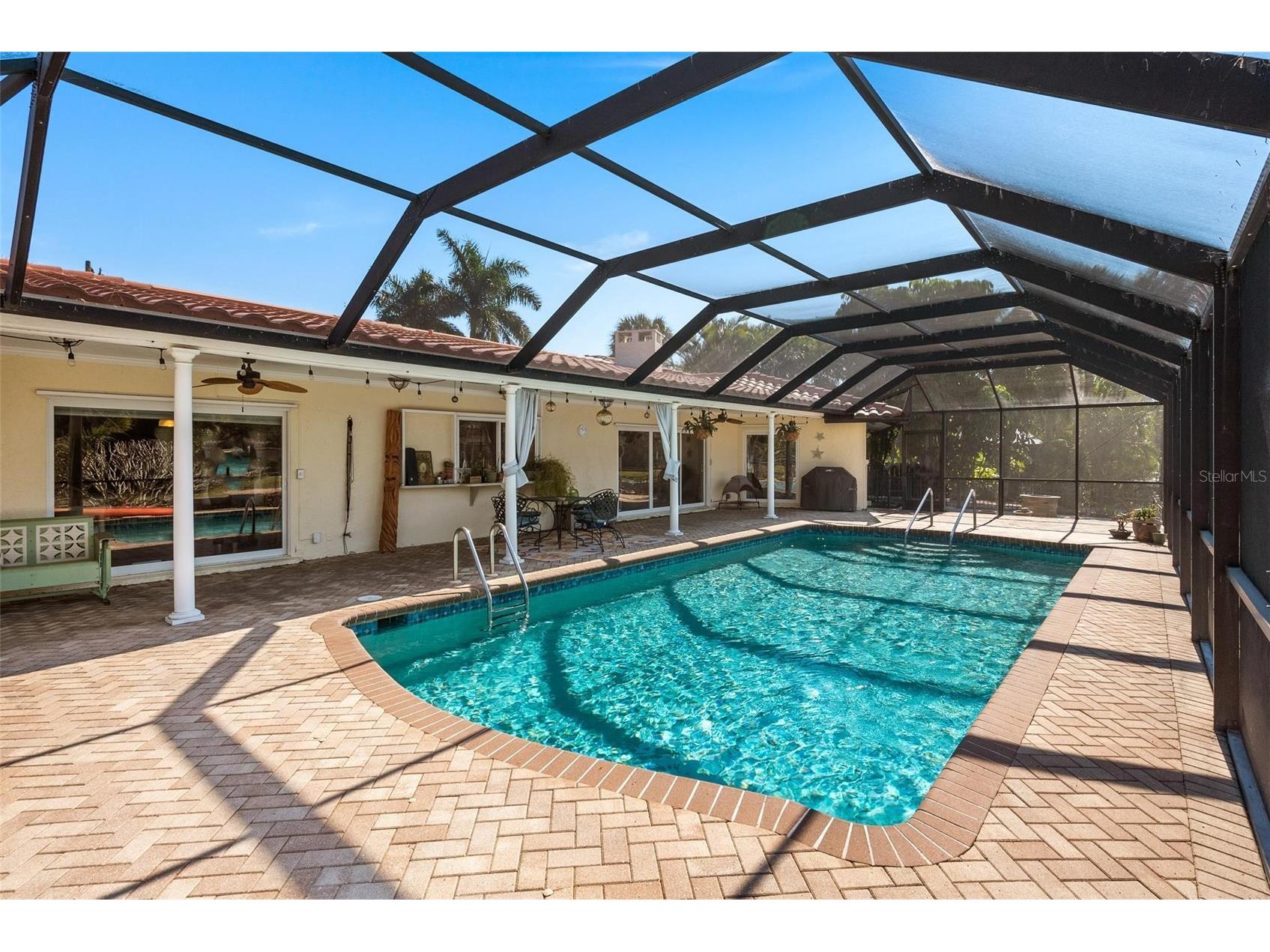 5456 Azure Way Sarasota FL 34242 - GRAND CANAL ON SIESTA KEY A4698734 image34