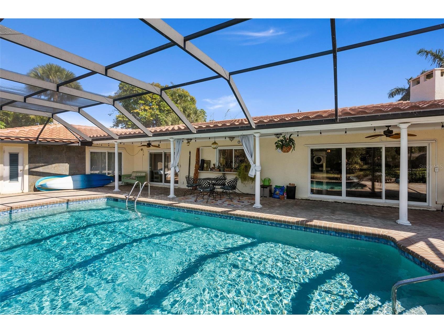 5456 Azure Way Sarasota FL 34242 - GRAND CANAL ON SIESTA KEY A4698734 image35