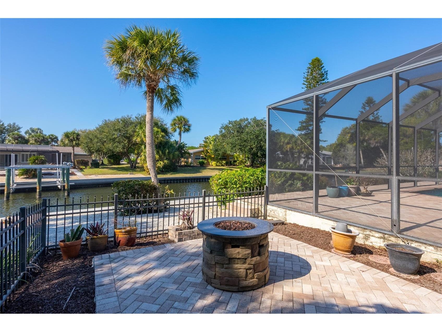 5456 Azure Way Sarasota FL 34242 - GRAND CANAL ON SIESTA KEY A4698734 image36