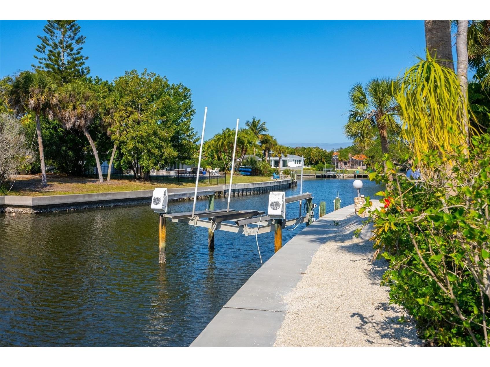 5456 Azure Way Sarasota FL 34242 - GRAND CANAL ON SIESTA KEY A4698734 image39