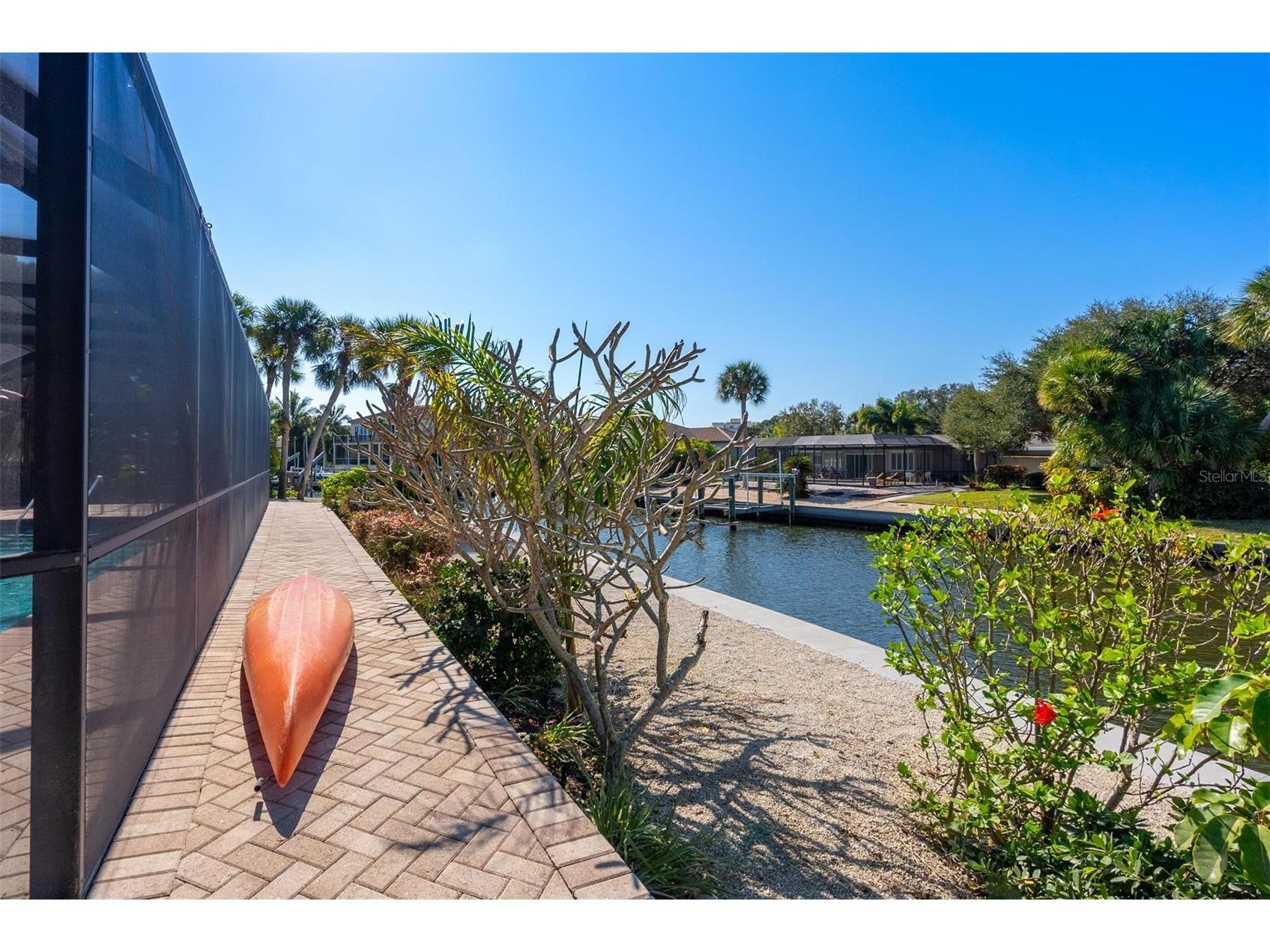 5456 Azure Way Sarasota FL 34242 - GRAND CANAL ON SIESTA KEY A4698734 image40