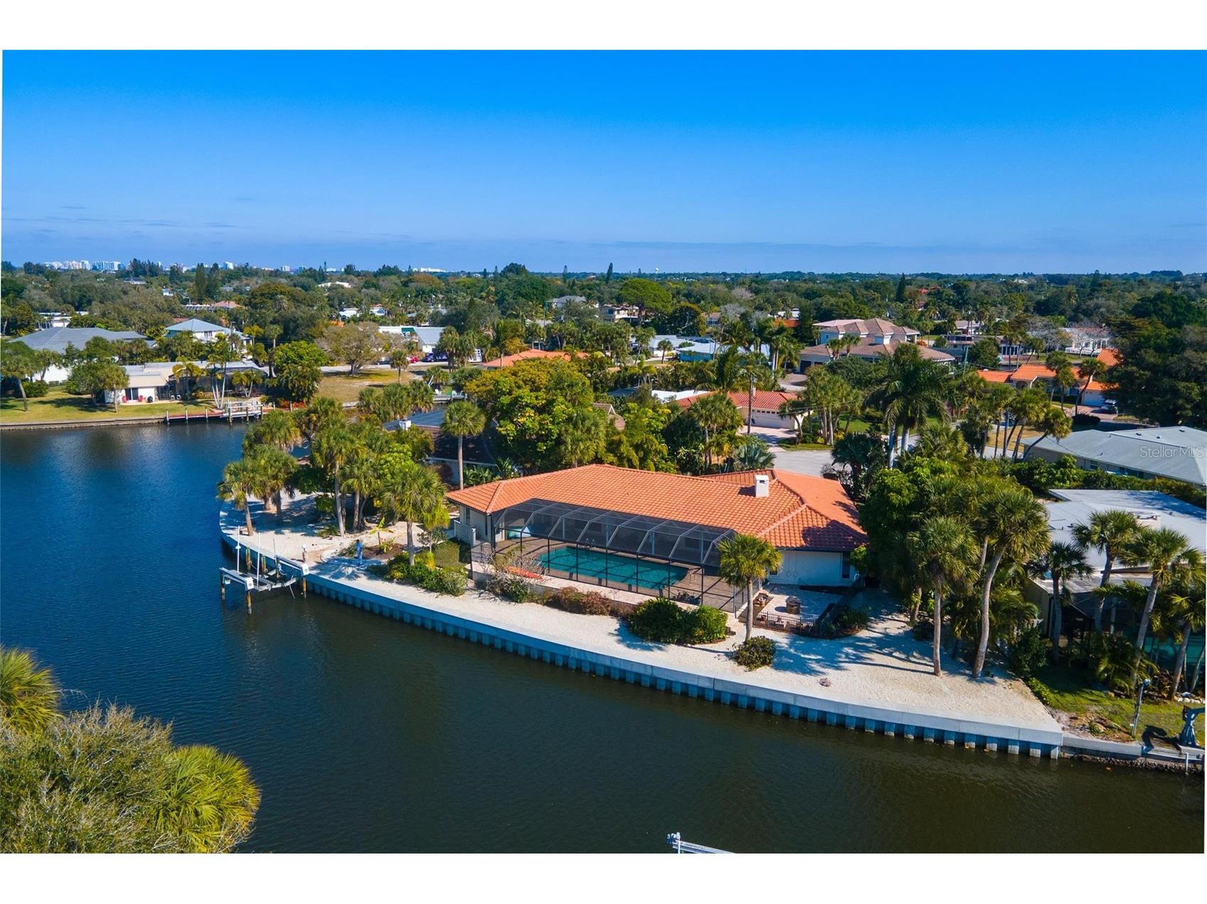 5456 Azure Way Sarasota FL 34242 - GRAND CANAL ON SIESTA KEY A4698734 image41