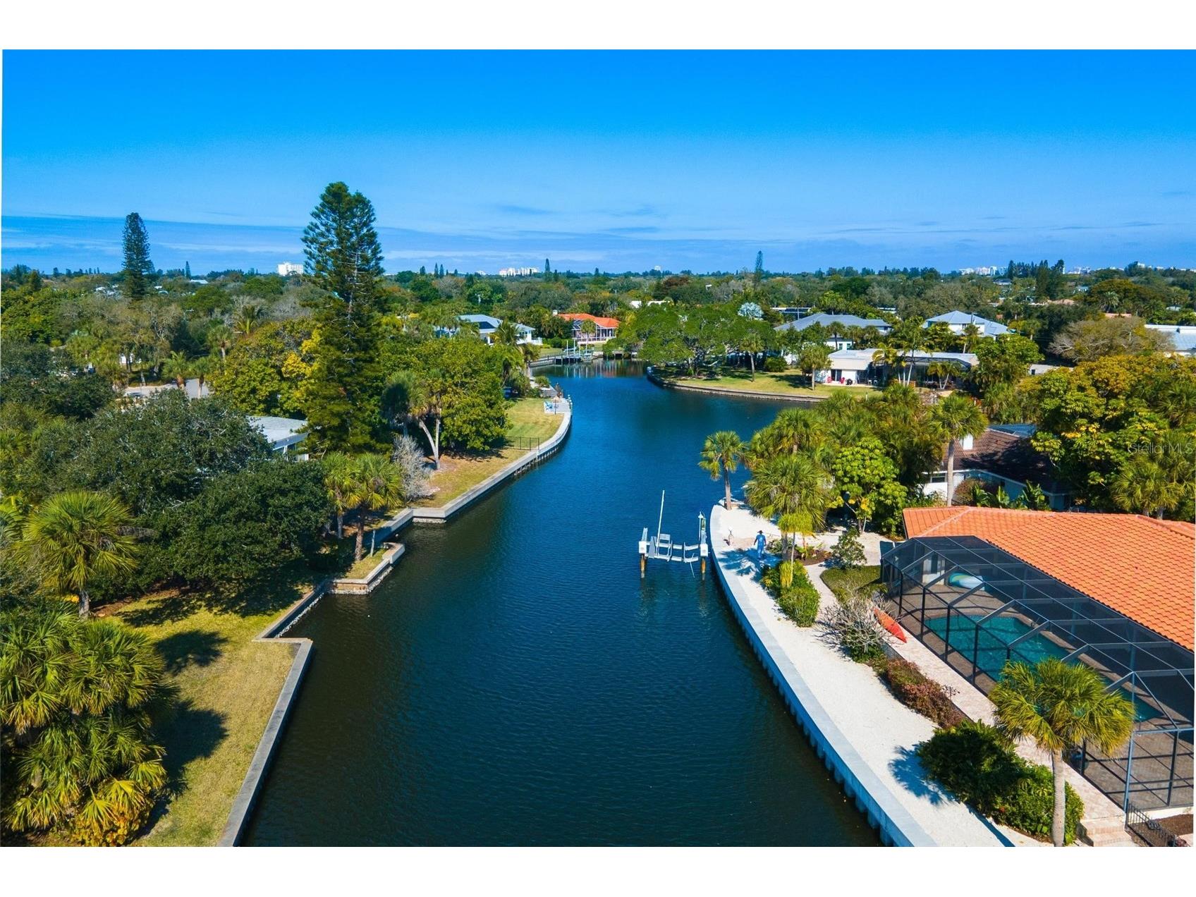 5456 Azure Way Sarasota FL 34242 - GRAND CANAL ON SIESTA KEY A4698734 image42