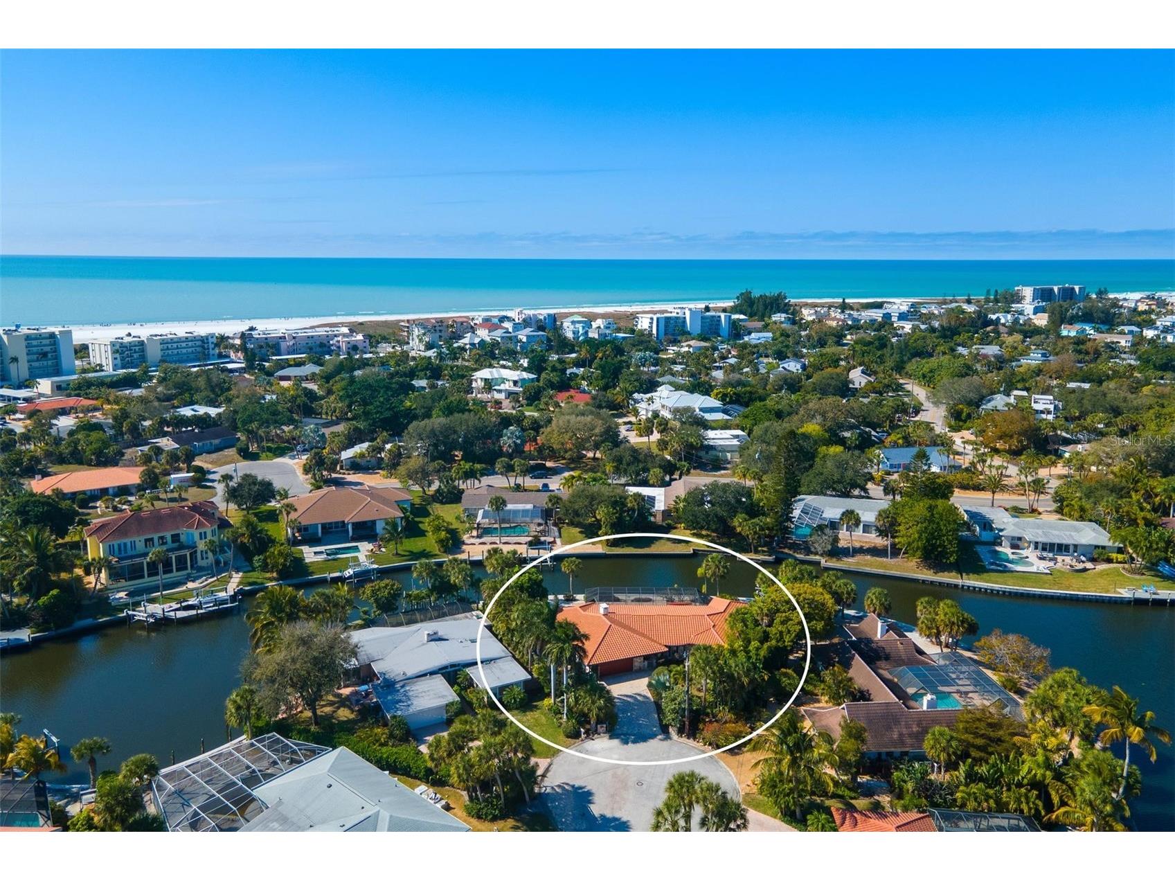 5456 Azure Way Sarasota FL 34242 - GRAND CANAL ON SIESTA KEY A4698734 image43
