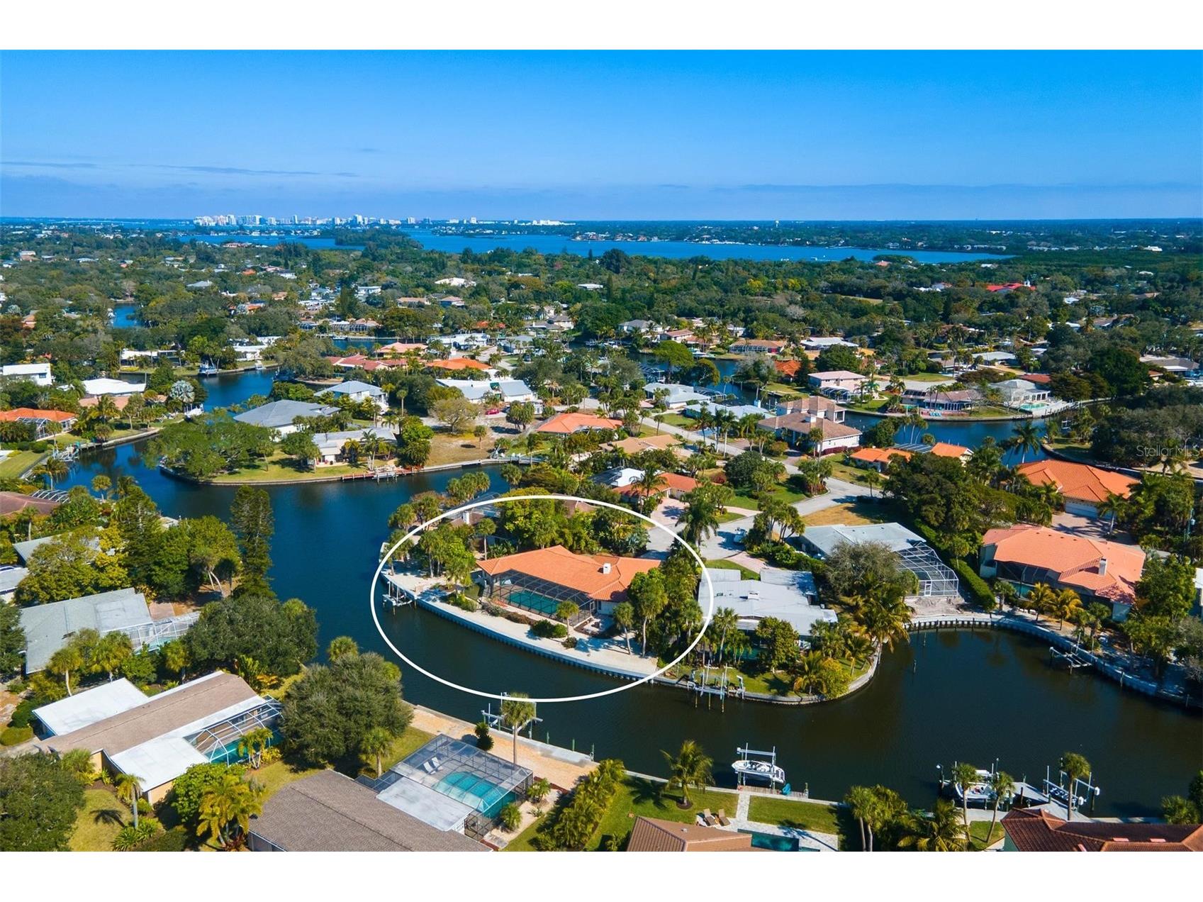 5456 Azure Way Sarasota FL 34242 - GRAND CANAL ON SIESTA KEY A4698734 image44