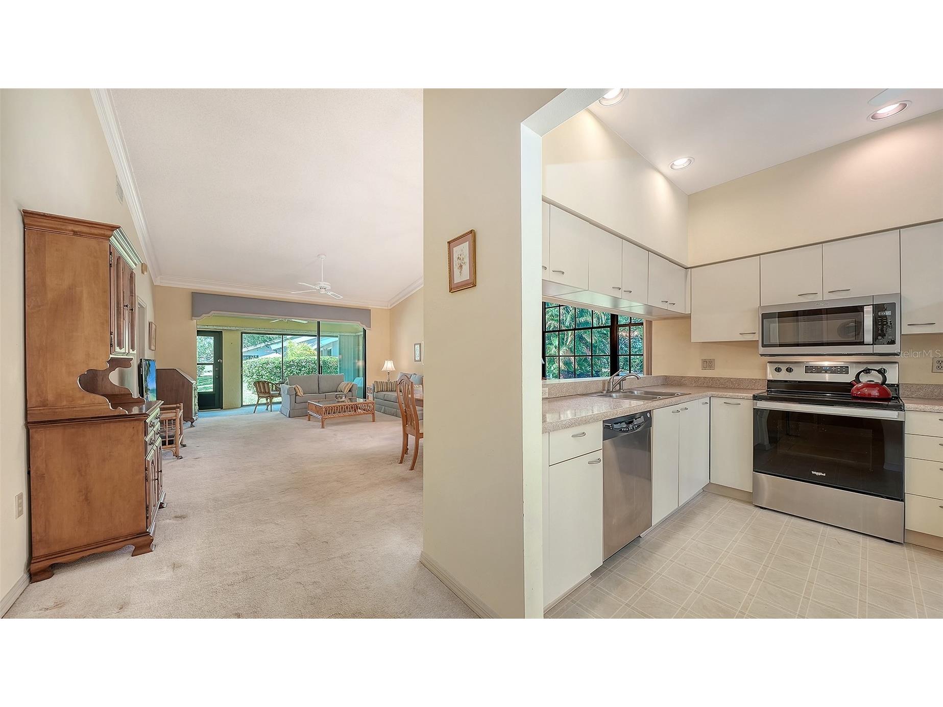 5456 Hampstead Heath #20 Sarasota FL 34235 A4692963 image13
