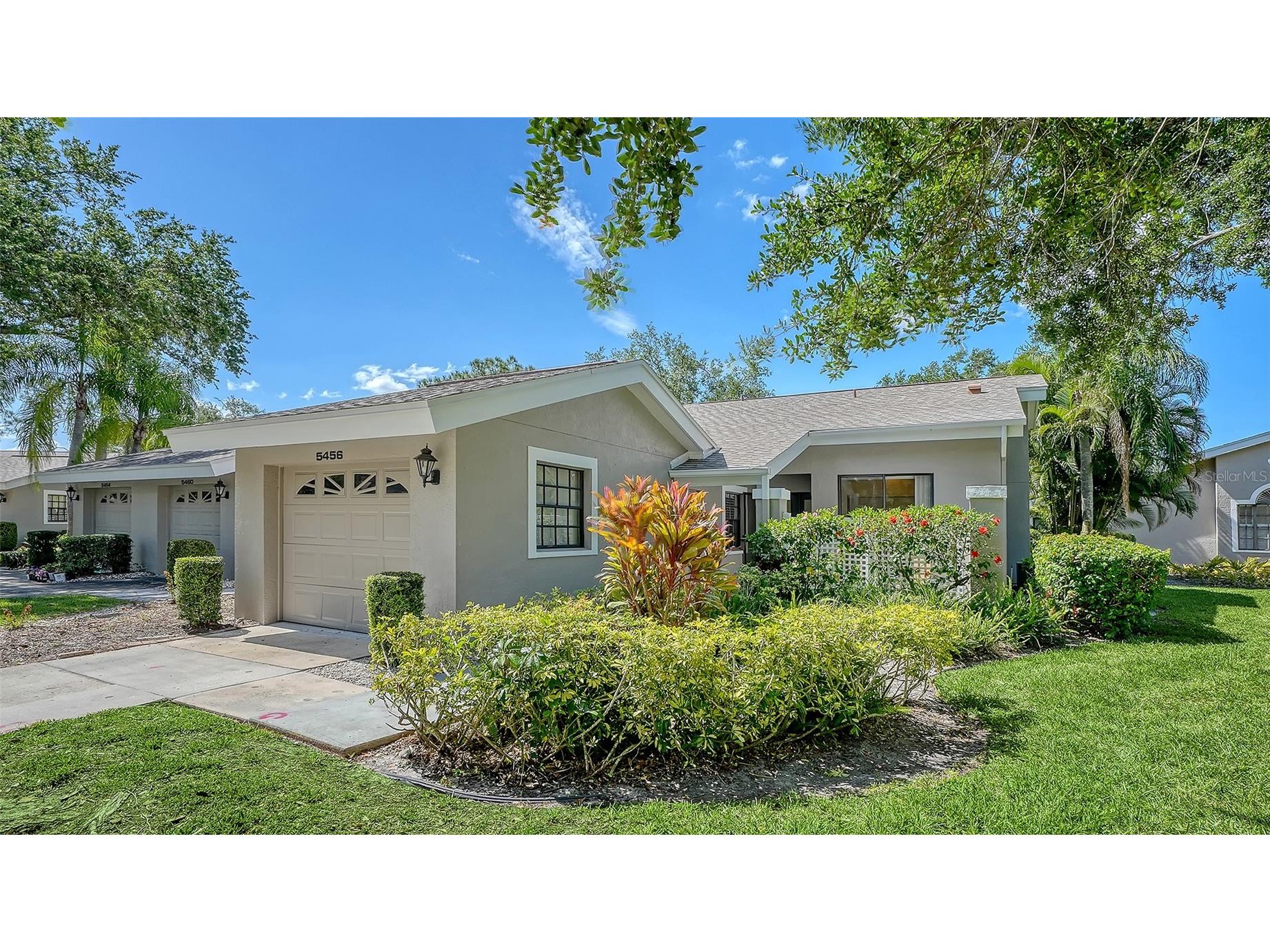 5456 Hampstead Heath #20 Sarasota FL 34235 A4692963 image21