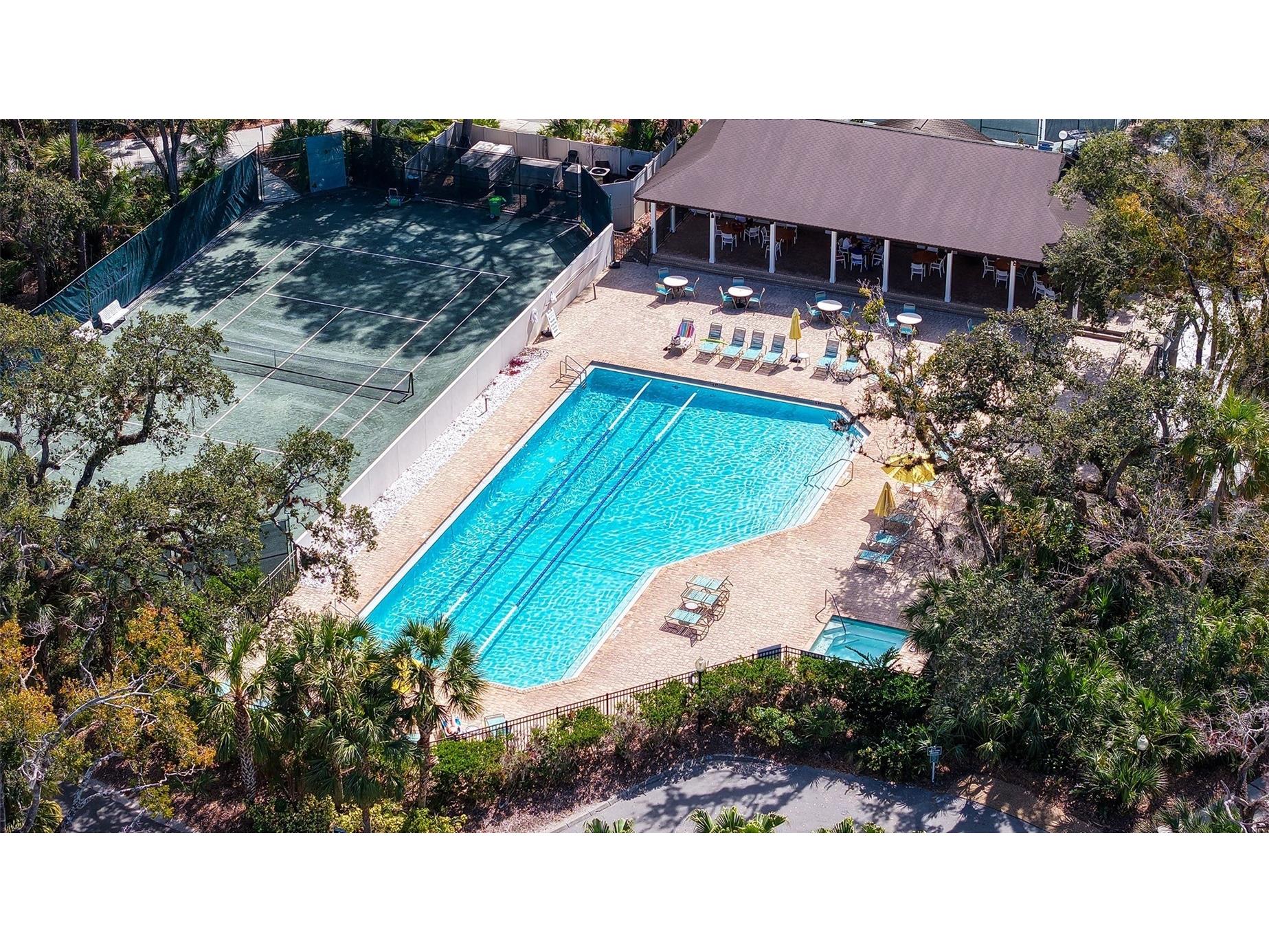 5456 Hampstead Heath #20 Sarasota FL 34235 A4692963 image27
