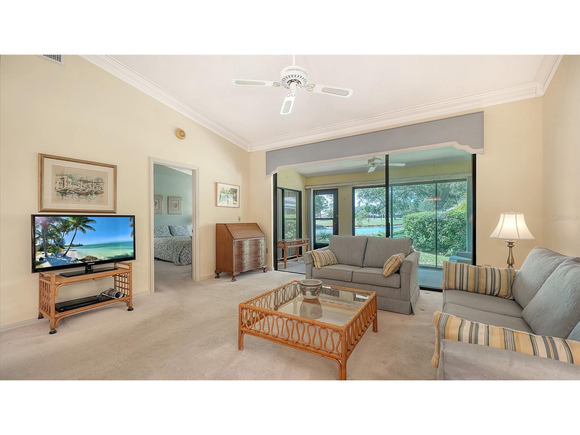 5456 Hampstead Heath #20 Sarasota FL 34235 A4692963 image6