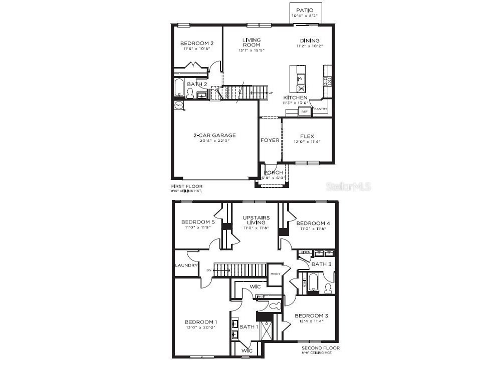 5456 Logan Cave Avenue Wimauma FL 33598 A4678799 image52