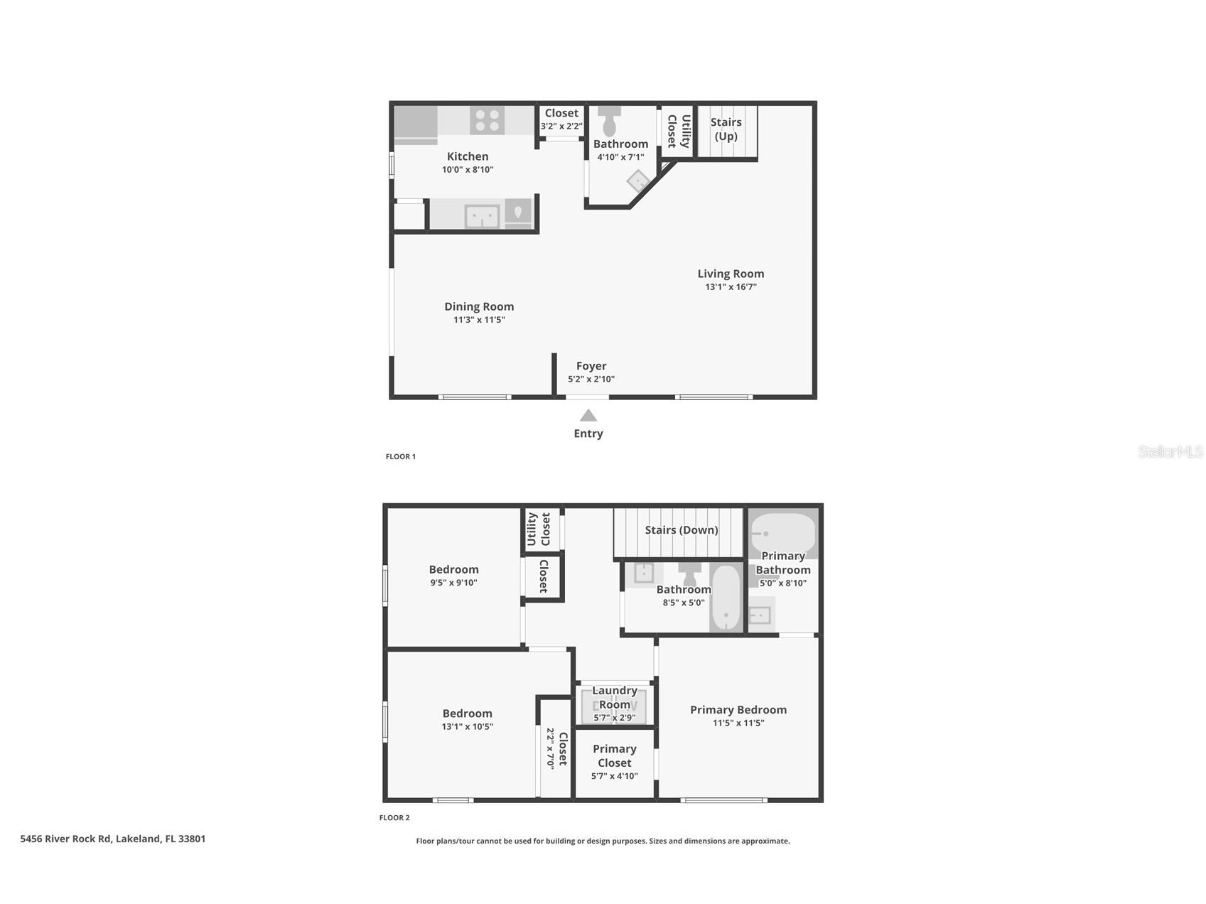 5456 River Rock Road Lakeland FL 33809 TB8485652 image25