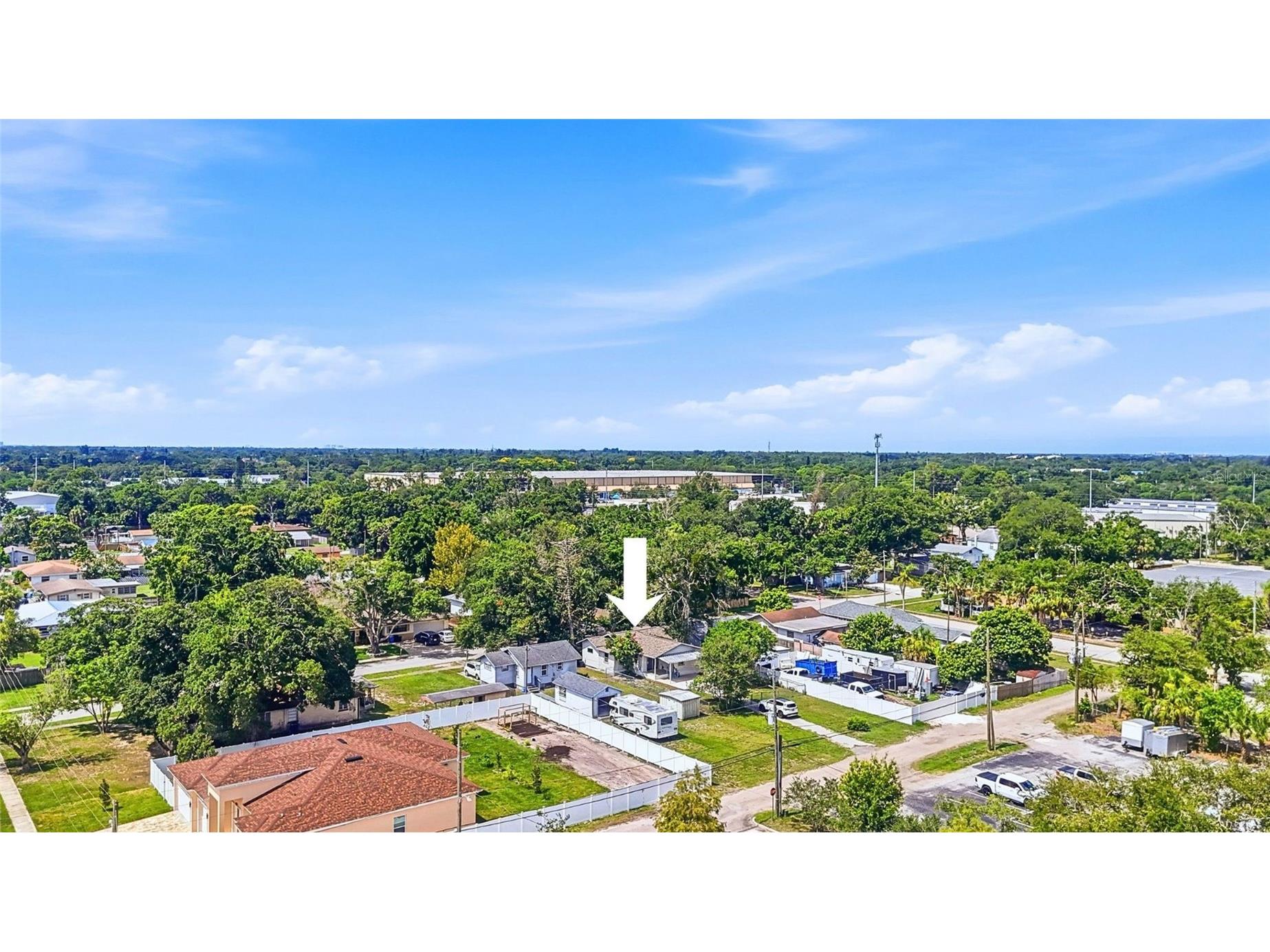 5457 72nd Avenue N Pinellas Park FL 33781 TB8520867 image25