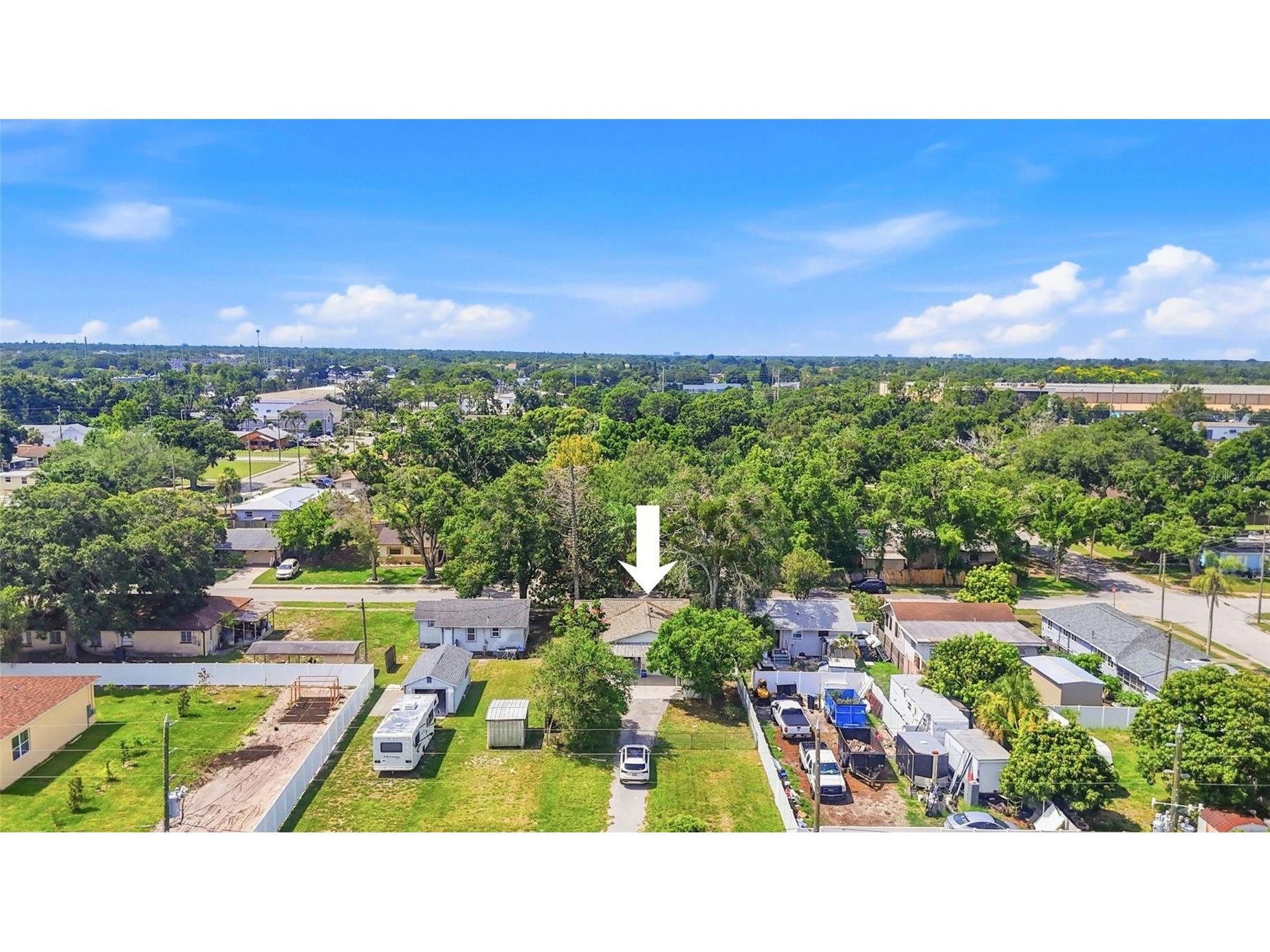 5457 72nd Avenue N Pinellas Park FL 33781 TB8520867 image34