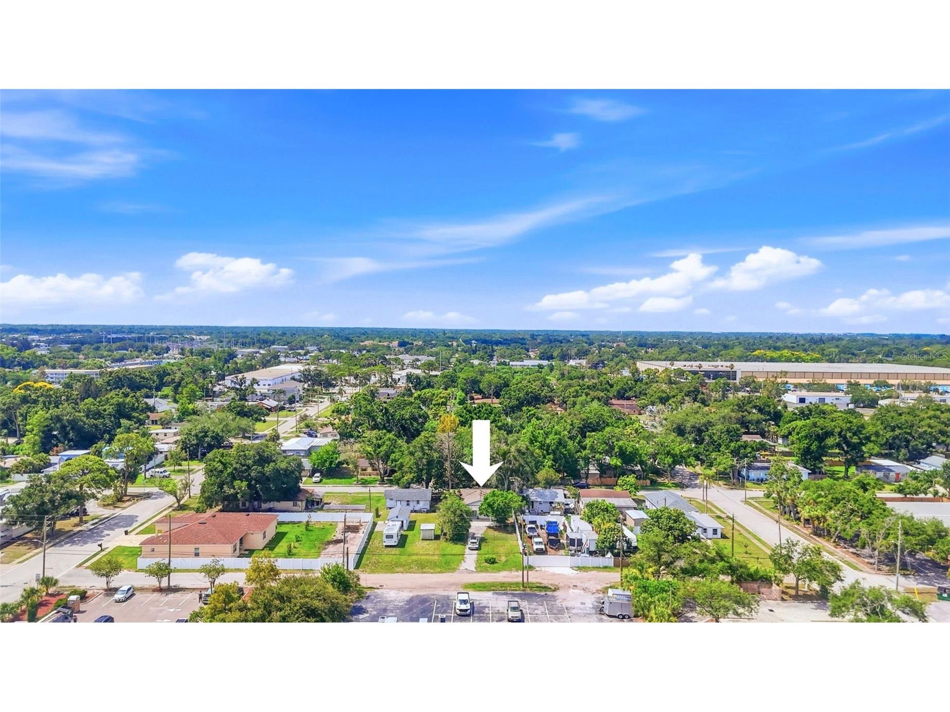 5457 72nd Avenue N Pinellas Park FL 33781 TB8520867 image35