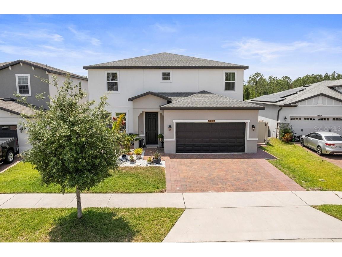 5457 Carrara Court Saint Cloud FL 34771 O6306632 image1