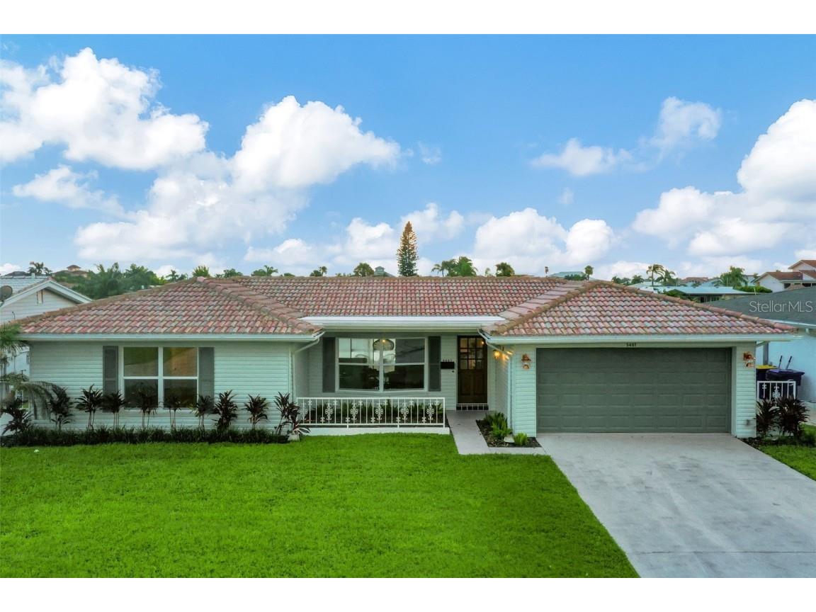 5457 Leeward Lane New Port Richey FL 34652 T3547895 image1