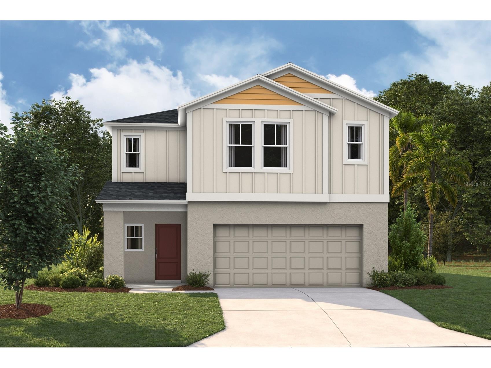 5457 San Pietro Drive Winter Haven FL 33884 TB8491423 image1