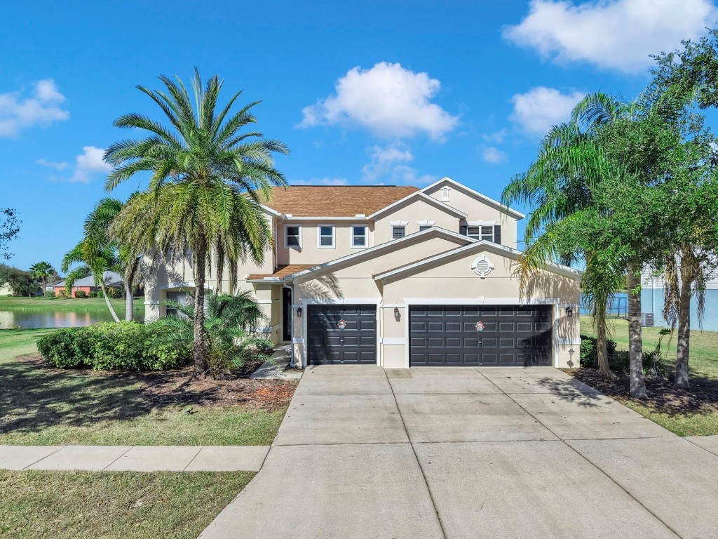 5457 Sandy Shell Drive Apollo Beach FL 33572 TB8456389 image1