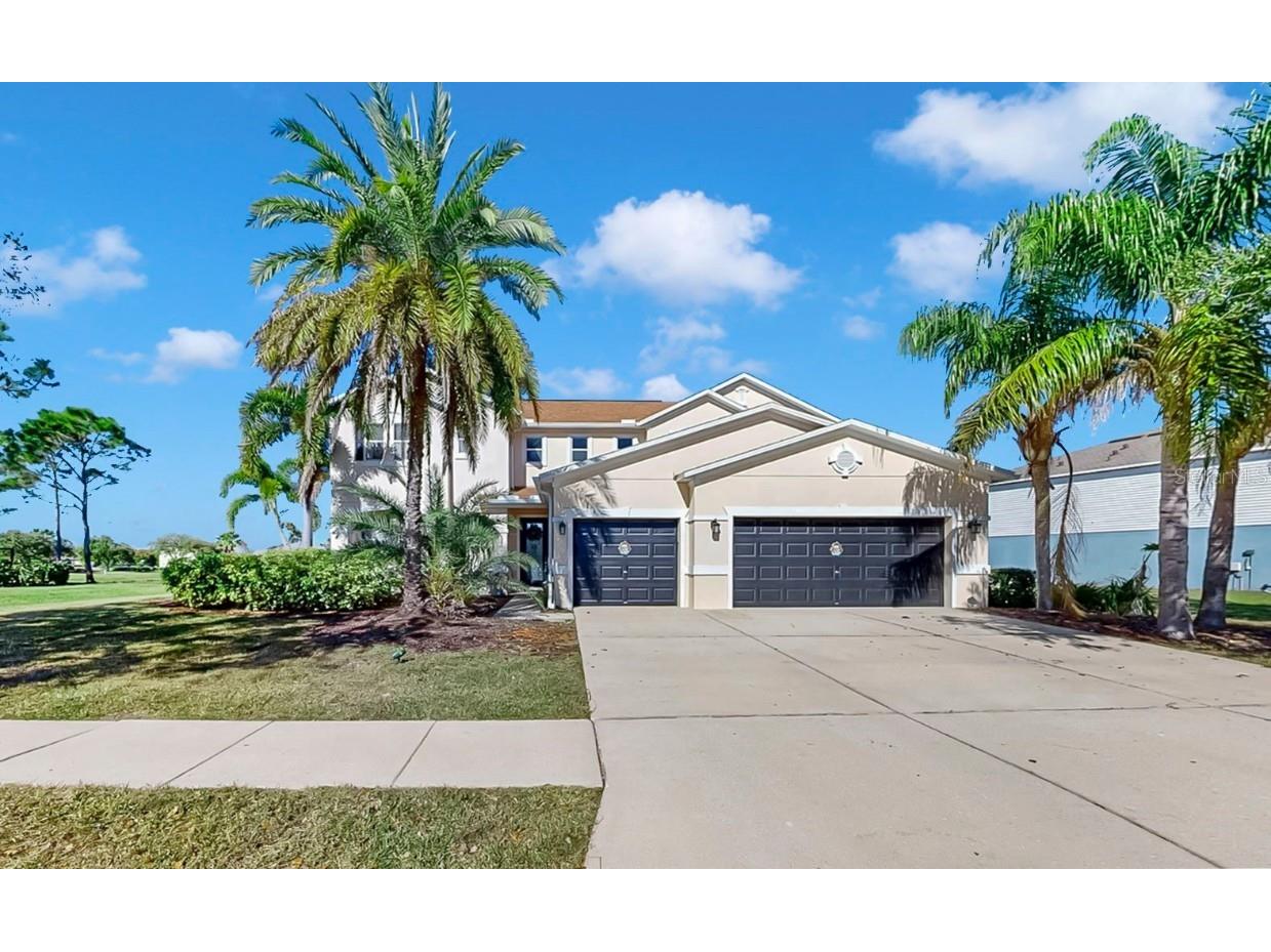 5457 Sandy Shell Drive Apollo Beach FL 33572 TB8456389 image67