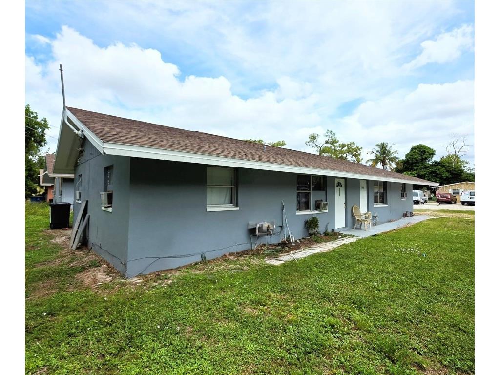 5458/5460 Tenth Avenue Fort Myers FL 33907 TB8433585 image1
