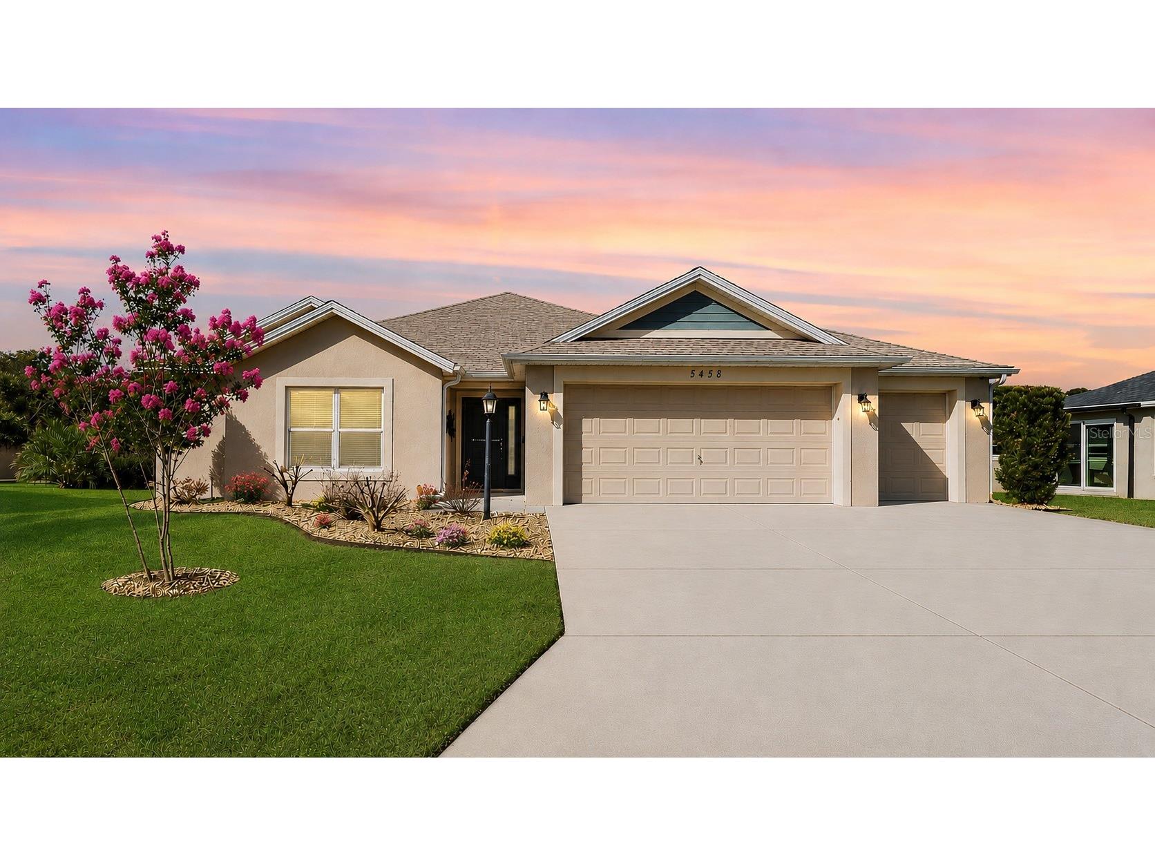 5458 Bacon Terrace The Villages FL 32163 G5114270 image1