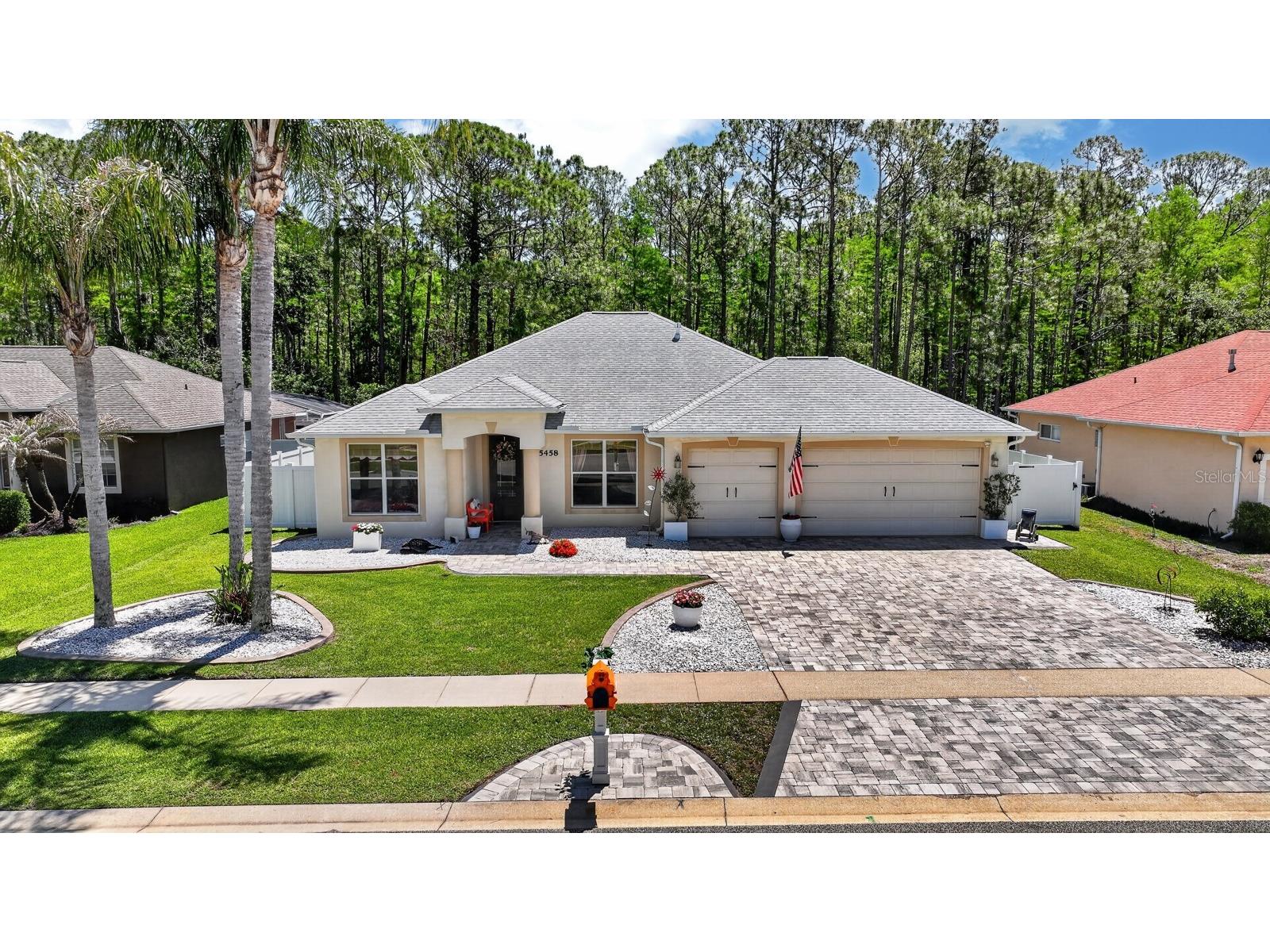 5458 E Saint Regis Way Port Orange FL 32128 V4948529 image2