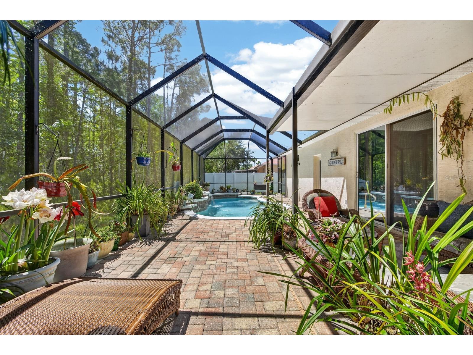5458 E Saint Regis Way Port Orange FL 32128 V4948529 image30
