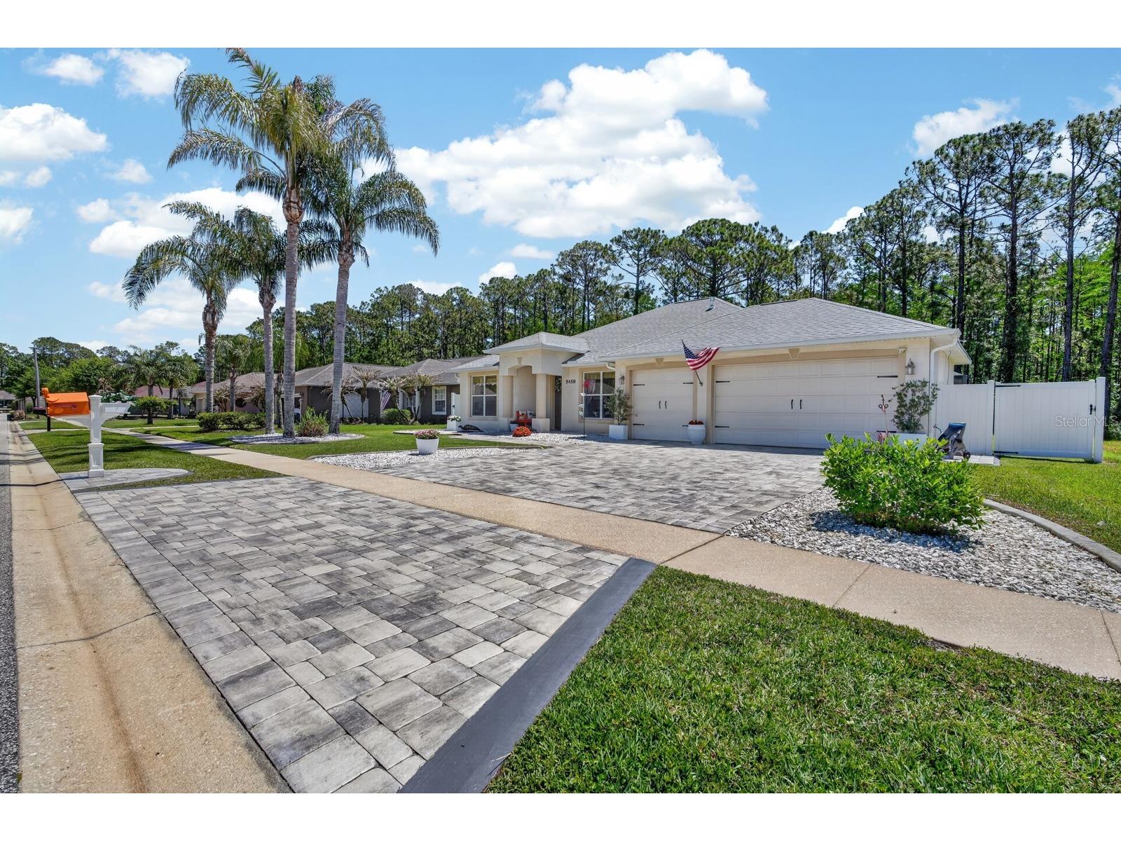 5458 E Saint Regis Way Port Orange FL 32128 V4948529 image36