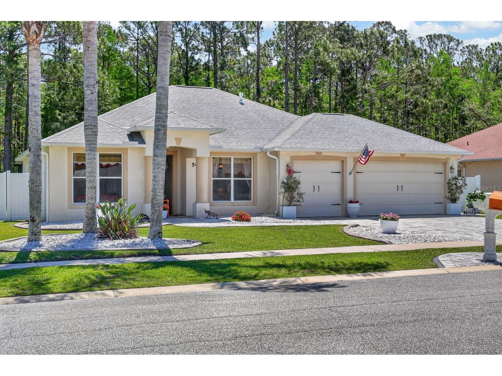 5458 E Saint Regis Way Port Orange FL 32128 V4948529 image37