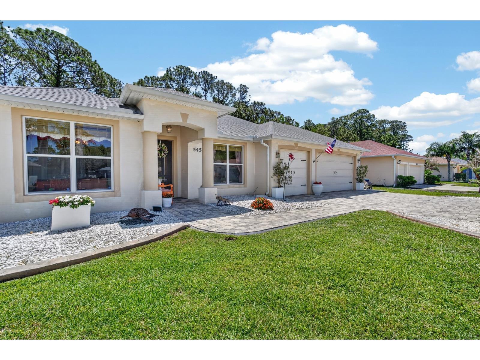 5458 E Saint Regis Way Port Orange FL 32128 V4948529 image38