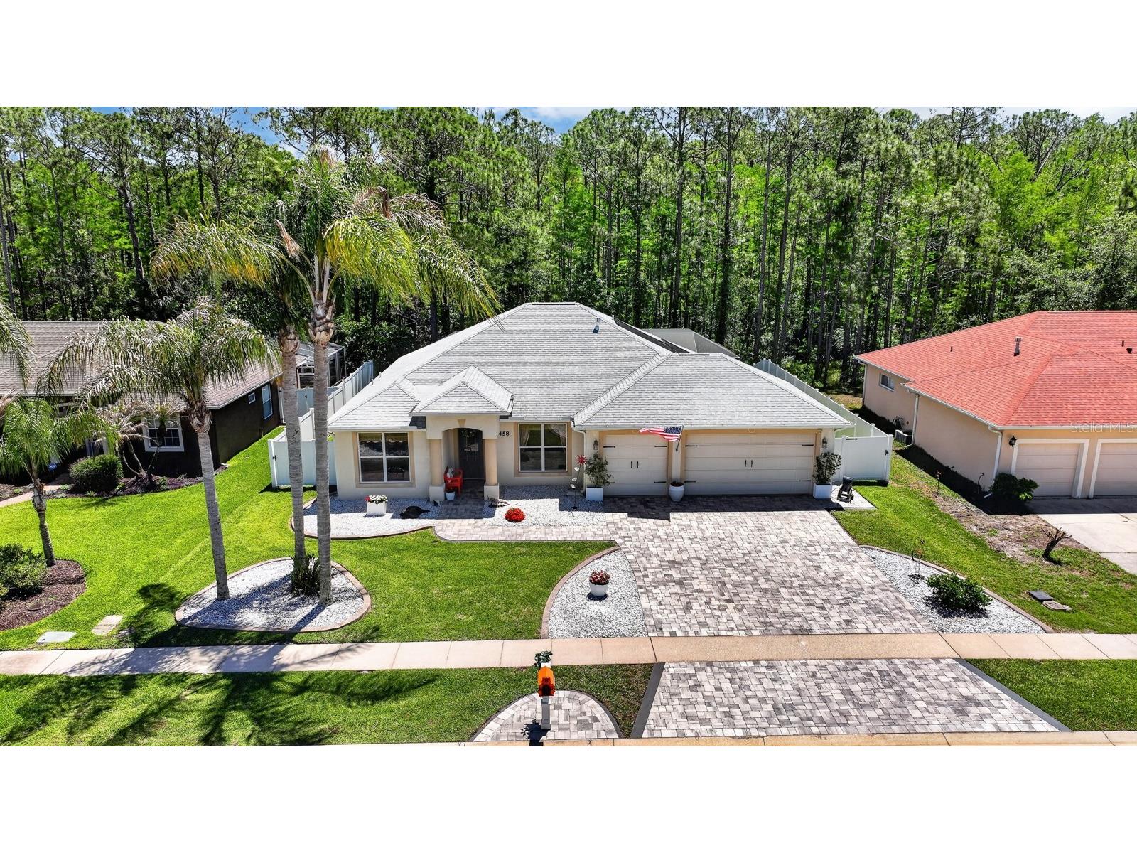 5458 E Saint Regis Way Port Orange FL 32128 V4948529 image40
