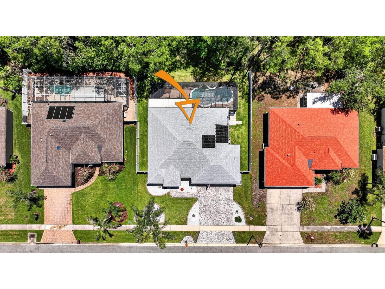 5458 E Saint Regis Way Port Orange FL 32128 V4948529 image41