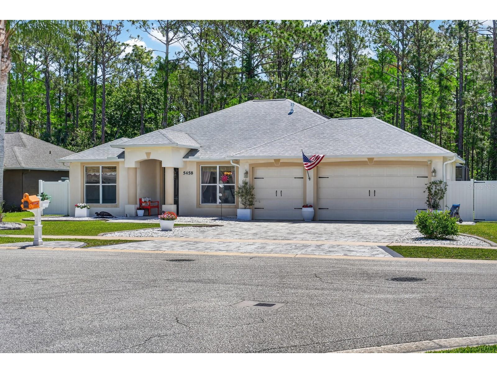 5458 E Saint Regis Way Port Orange FL 32128 V4948529 image42