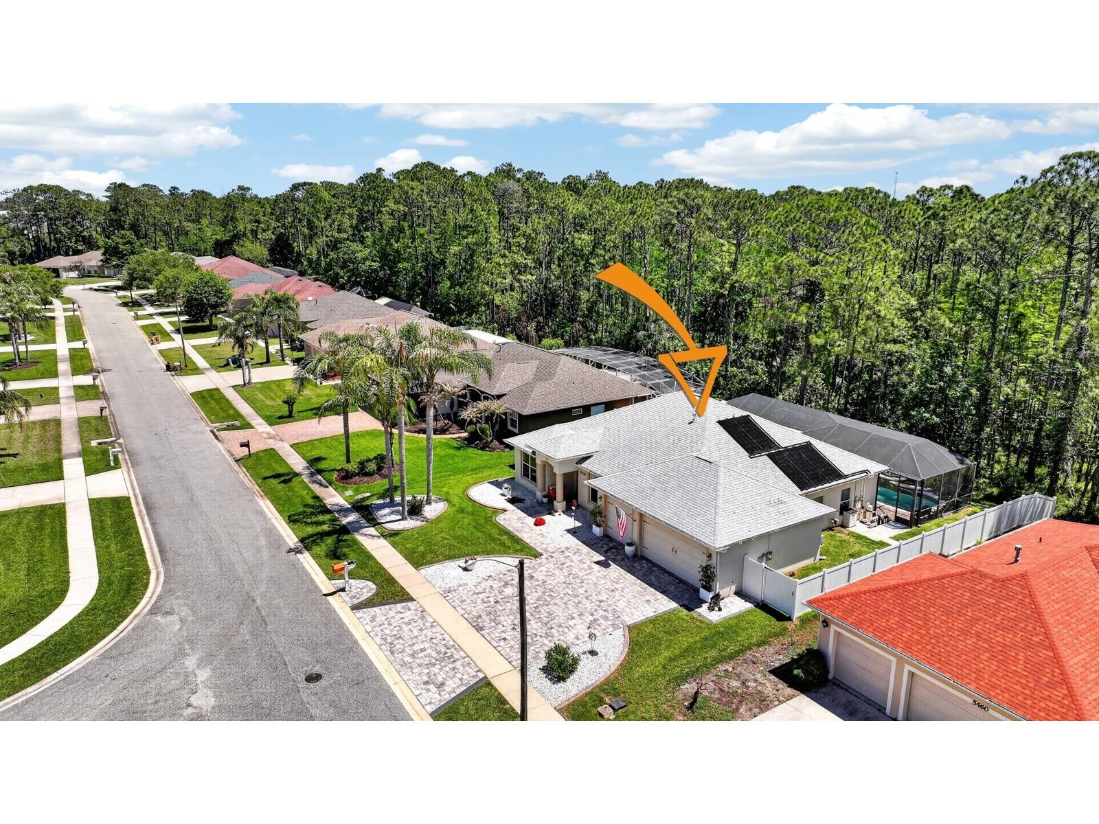 5458 E Saint Regis Way Port Orange FL 32128 V4948529 image43