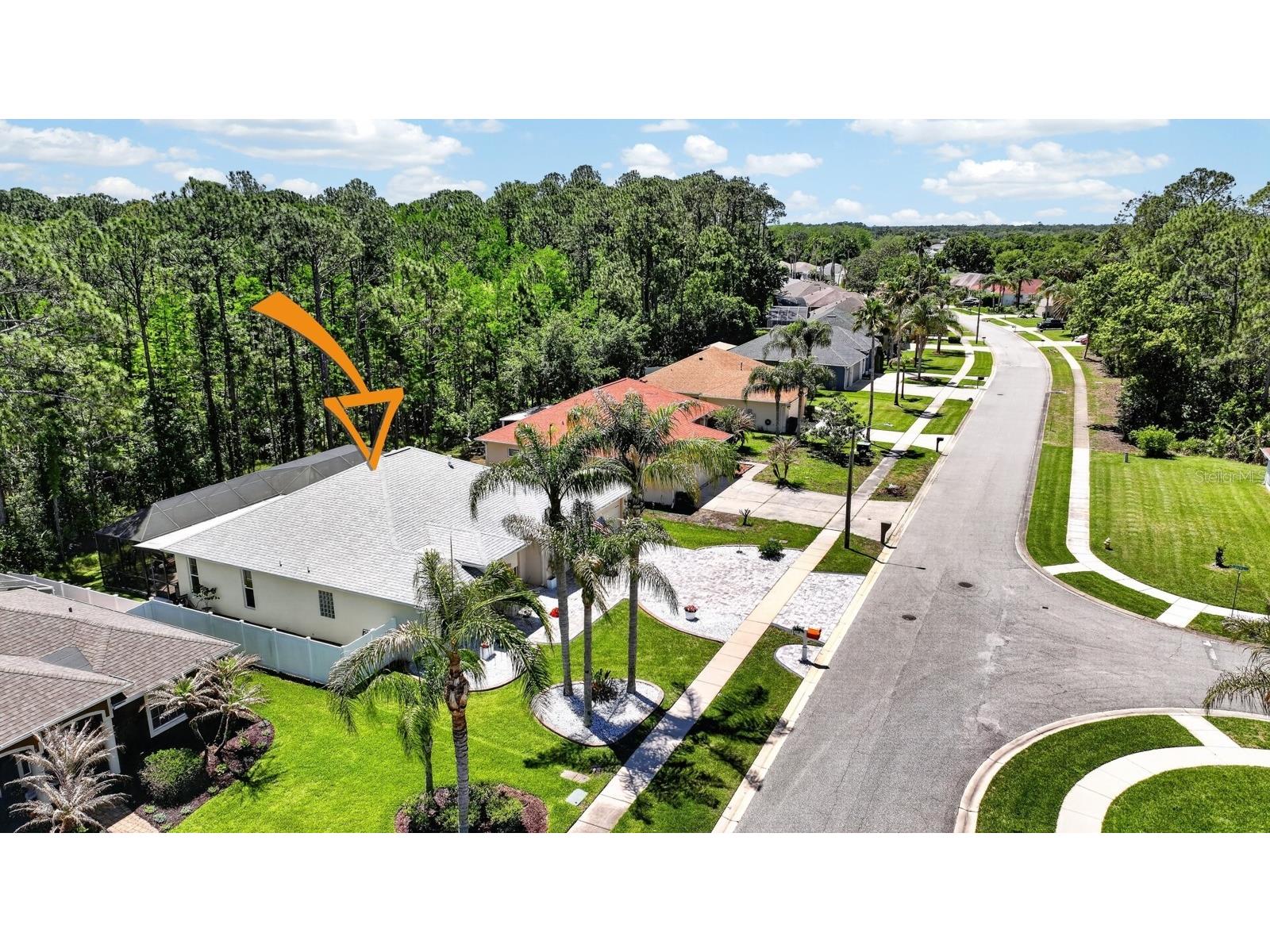 5458 E Saint Regis Way Port Orange FL 32128 V4948529 image45