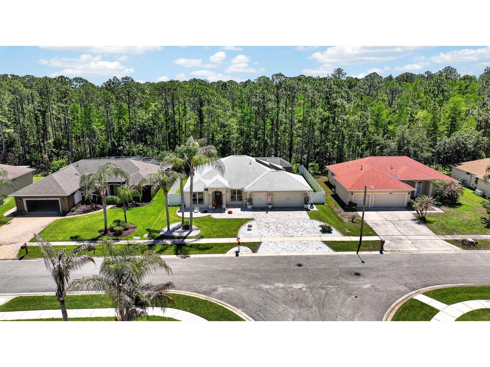 5458 E Saint Regis Way Port Orange FL 32128 V4948529 image46