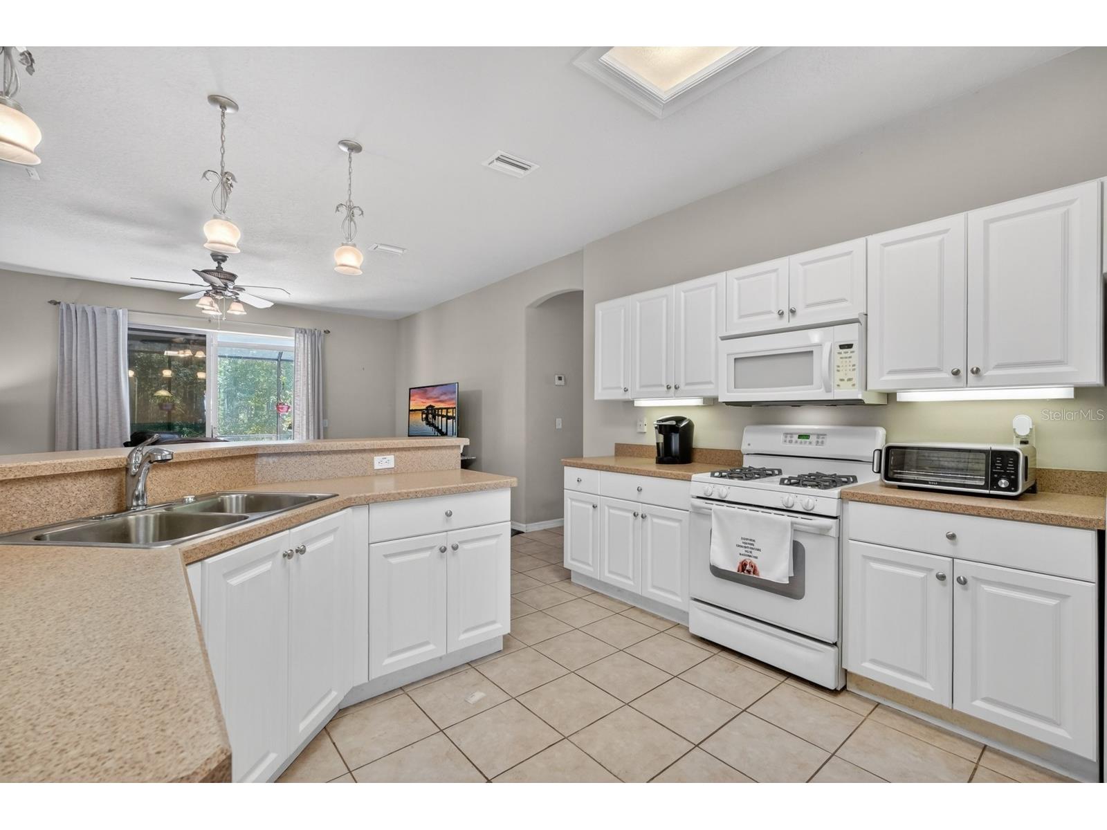 5458 E Saint Regis Way Port Orange FL 32128 V4948529 image9