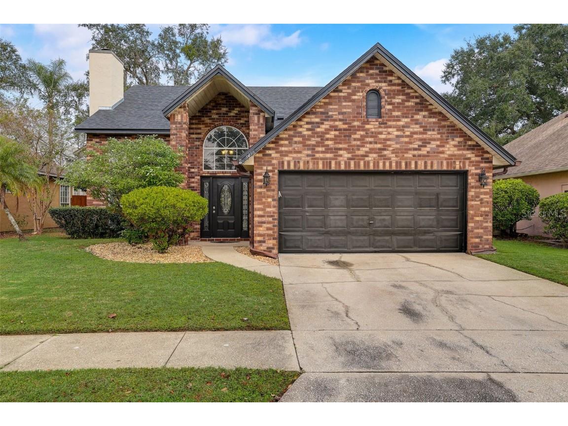 5458 Endicott Place Oviedo FL 32765 - LAKE DEEP O6160597 image1