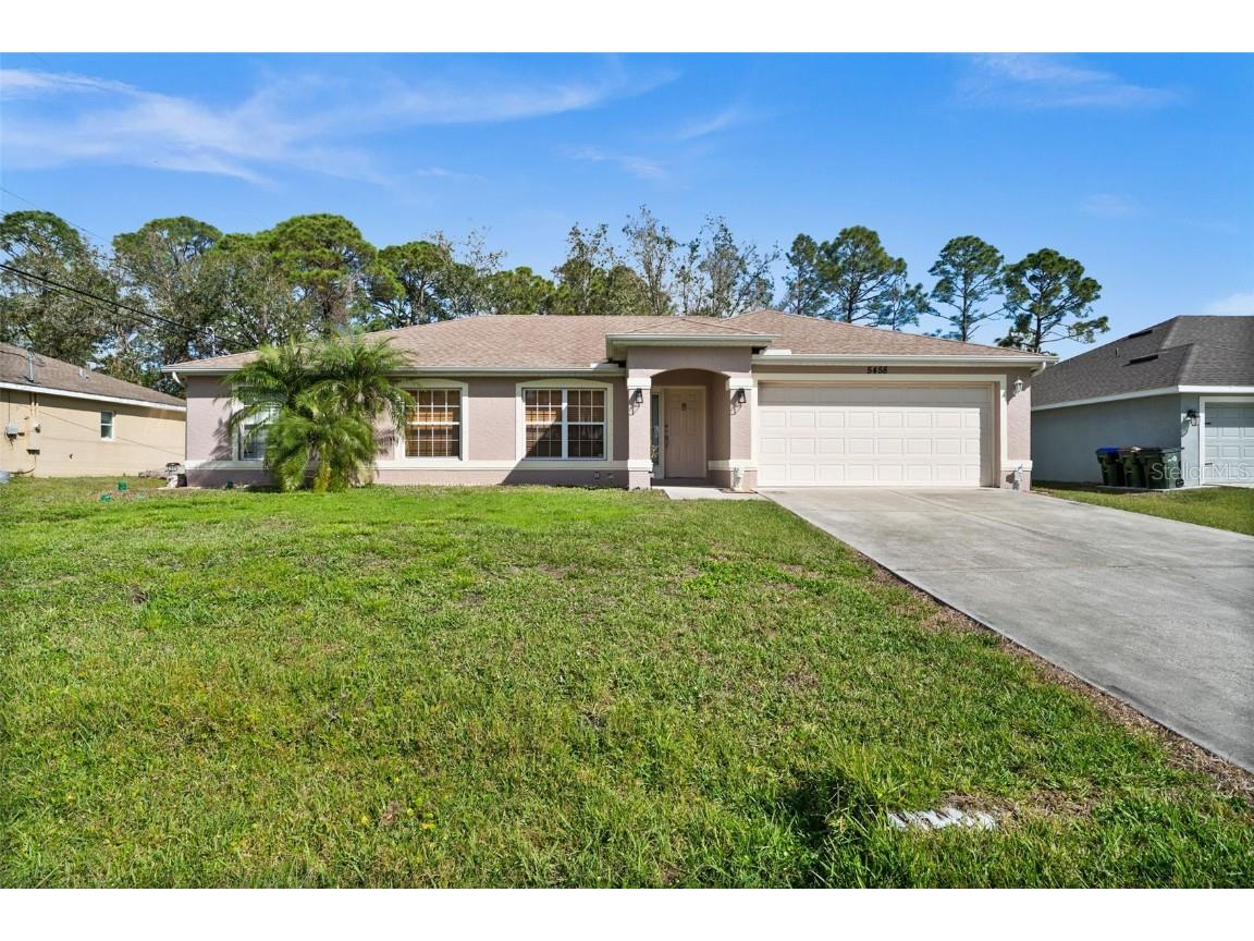 5458 Jessamine Avenue North Port FL 34291 N6137552 image1
