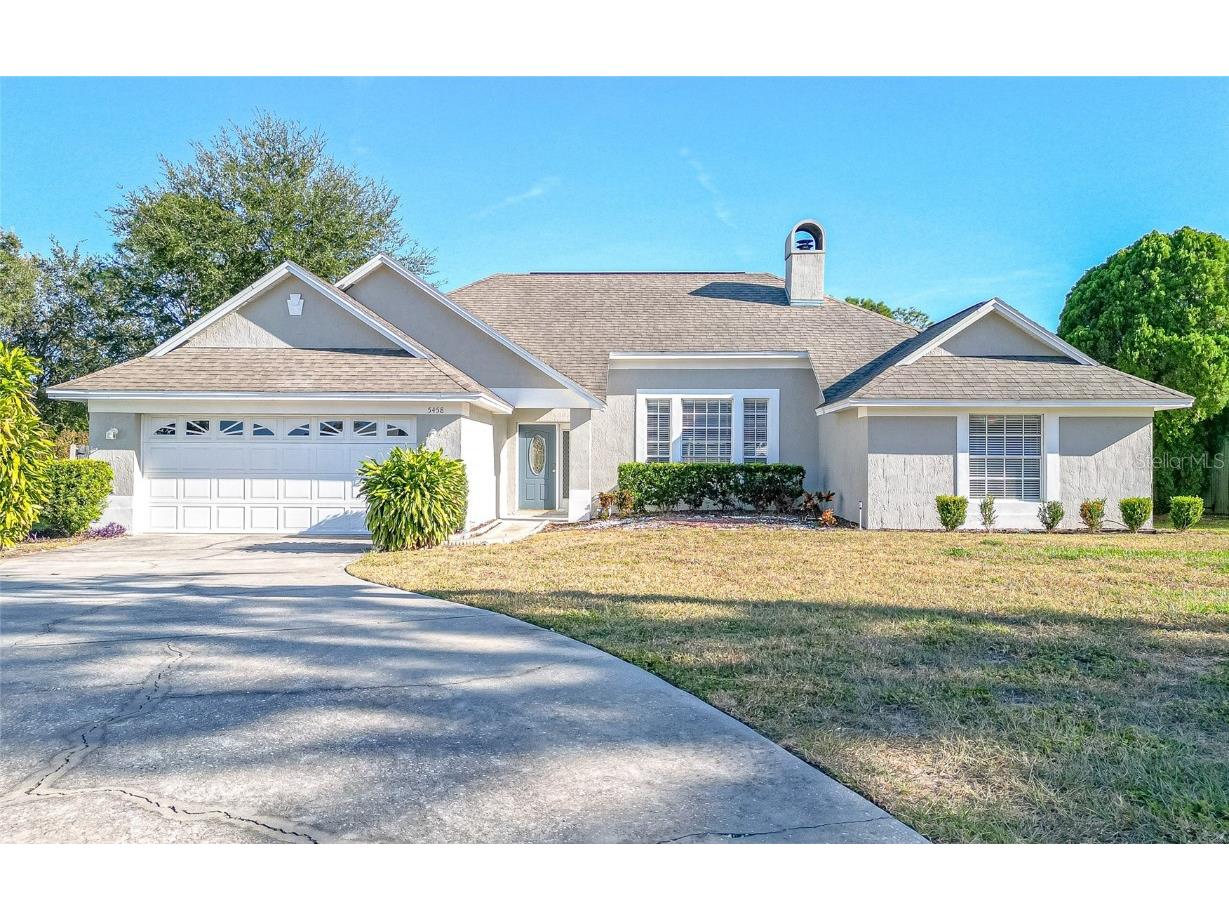 5458 Loma Vista Loop Davenport FL 33896 O6155909 image1