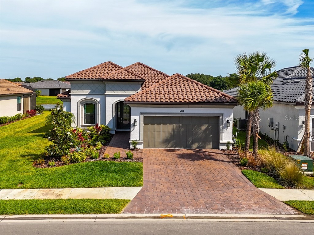 5458 Morey Farms Loop Palmetto FL 34221 A4608545 image1