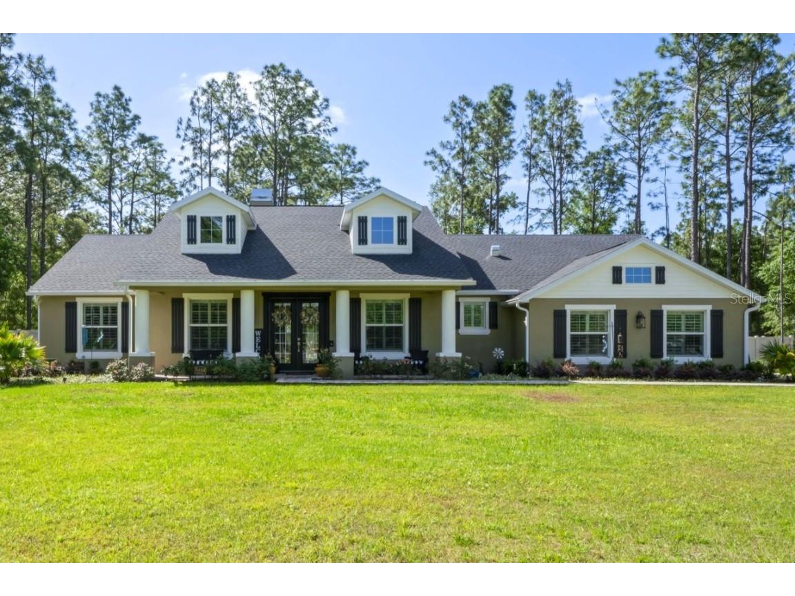 5458 Zamia Drive Brooksville FL 34604 TB8381205 image1