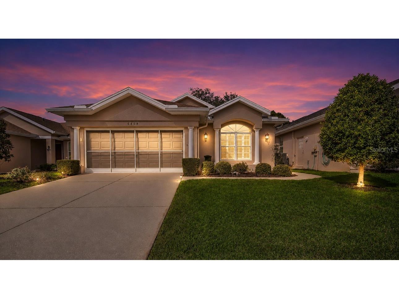 5459 Legend Hills Lane Spring Hill FL 34609 W7883646 image1
