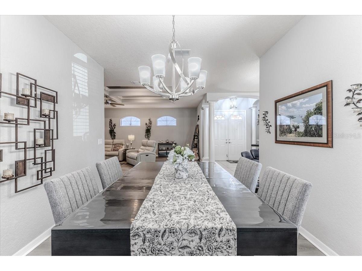 5459 Legend Hills Lane Spring Hill FL 34609 W7883646 image14