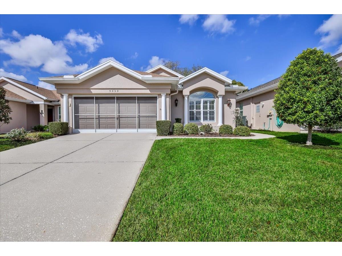 5459 Legend Hills Lane Spring Hill FL 34609 W7883646 image2