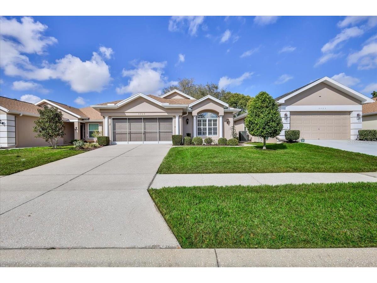 5459 Legend Hills Lane Spring Hill FL 34609 W7883646 image3